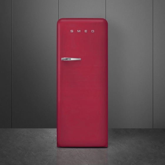 Холодильник SMEG FAB28RDRB5 №4