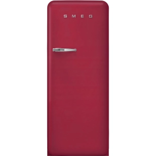 Холодильник SMEG FAB28RDRB5