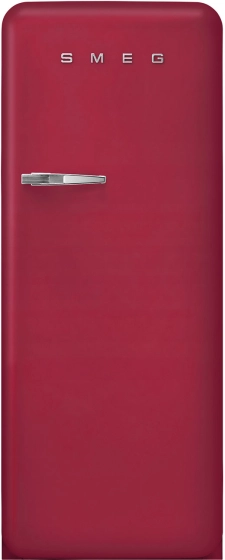 Холодильник SMEG FAB28RDRB5 №1