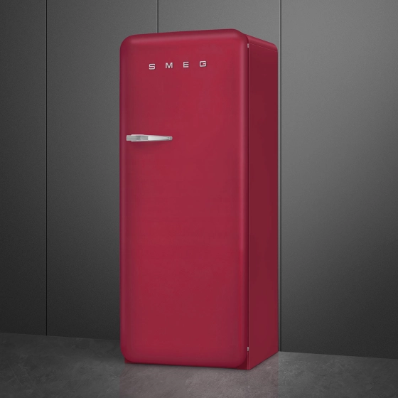 Холодильник SMEG FAB28RDRB5 №3