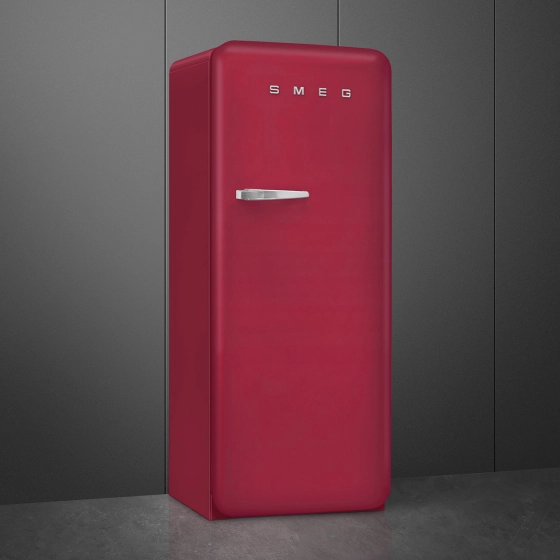 Холодильник SMEG FAB28RDRB5 №2