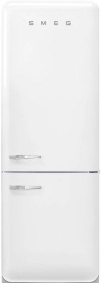 Холодильник SMEG FAB38RWH5 №1 Холодильник SMEG FAB38RWH5 №1