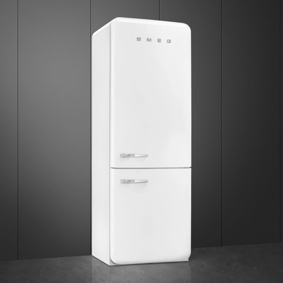 Холодильник SMEG FAB38RWH5 №4 Холодильник SMEG FAB38RWH5 №4