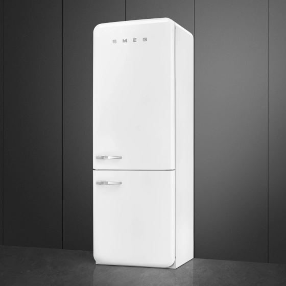 Холодильник SMEG FAB38RWH5 №3 Холодильник SMEG FAB38RWH5 №3