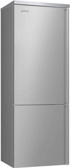 Холодильник SMEG Classica FA3905LX5 №1