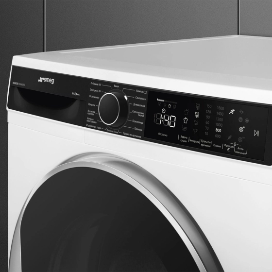 Сушильная машина SMEG DT393RU №3