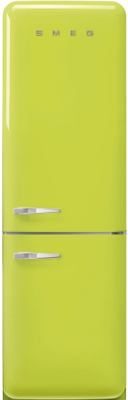 Холодильник SMEG FAB32RLI5 №1