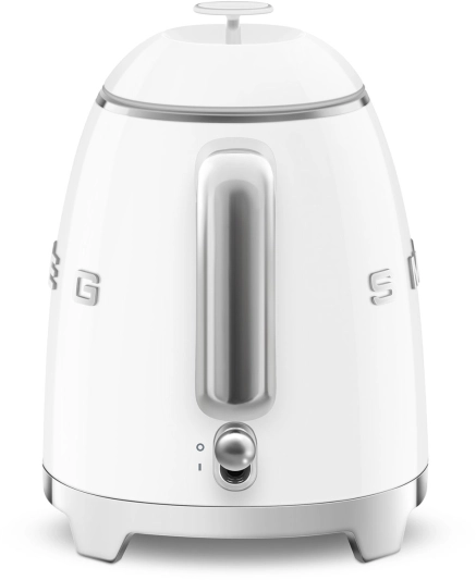 Набор для завтрака | чайник и тостер | SMEGKLF05WHEU + TSF01WHEU №7