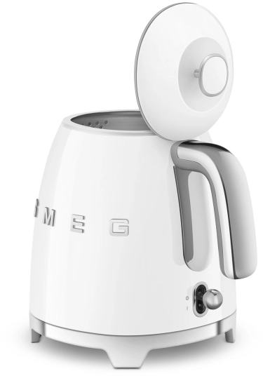 Набор для завтрака | чайник и тостер | SMEGKLF05WHEU + TSF01WHEU №9