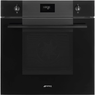 Духовой шкаф SMEG Linea SO6102M2N