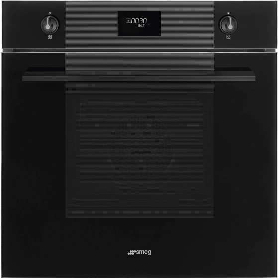 Духовой шкаф SMEG Linea SO6102M2N №1