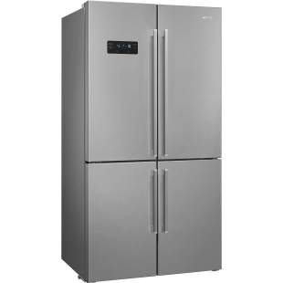 Холодильник SMEG Universal FQ60XDAIF Холодильник SMEG Universal FQ60XDAIF