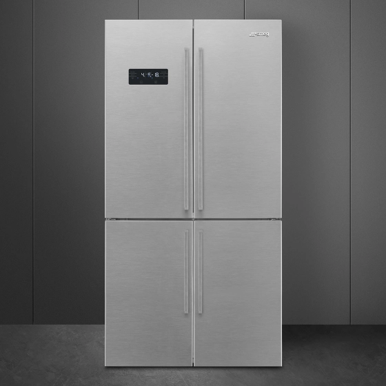 Холодильник SMEG Universal FQ60XDAIF №2 Холодильник SMEG Universal FQ60XDAIF №2