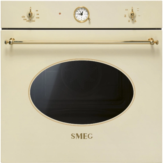 Духовой шкаф SMEG Coloniale SF800P №1