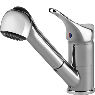 Смеситель SMEG Universal MD10CR3