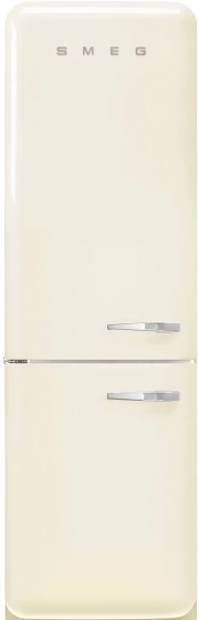 Холодильник SMEG FAB32LCR5 №1