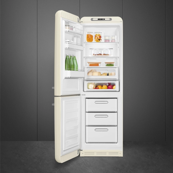 Холодильник SMEG FAB32LCR5 №5