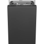 Посудомоечная машина SMEG Universal ST4523IN