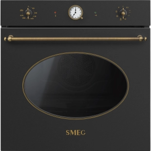 Духовой шкаф SMEG Coloniale SFP805AO