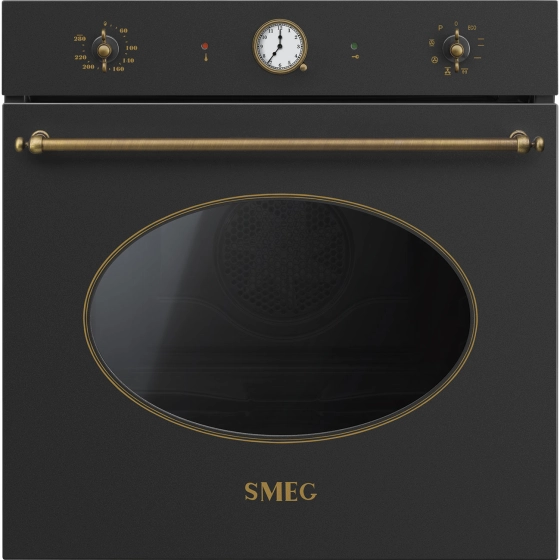 Духовой шкаф SMEG Coloniale SFP805AO №1