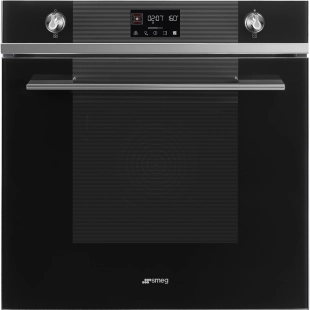 Духовой шкаф SMEG Linea SO6102TN