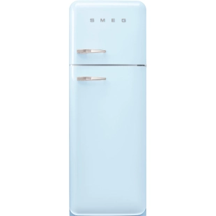 Холодильник SMEG FAB30RPB5 пастельный голубой