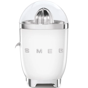 Соковыжималка для цитрусовых SMEG CJF01WHEU Белый