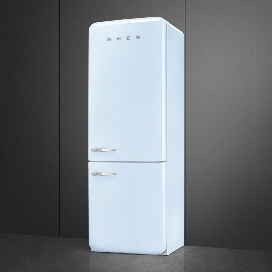 Холодильник SMEG FAB38RPB5 №2 Холодильник SMEG FAB38RPB5 №2