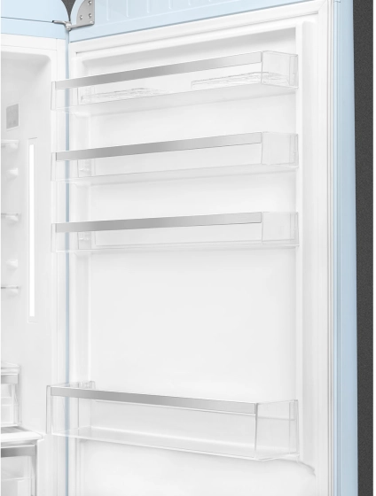 Холодильник SMEG FAB38RPB5 №8 Холодильник SMEG FAB38RPB5 №8