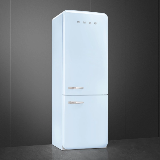 Холодильник SMEG FAB38RPB5 №3 Холодильник SMEG FAB38RPB5 №3