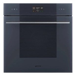 Духовой шкаф SMEG Linea SO6102TG