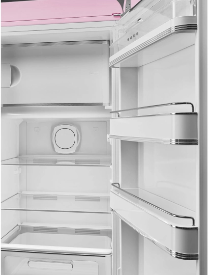 Холодильник | однодверный | вентилируемый | двухкамерный | No-Frost |A+++ | SMEG FAB28RPK6 №7 Холодильник | однодверный | вентилируемый | двухкамерный | No-Frost |A+++ | SMEG FAB28RPK6 №7