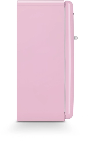 Холодильник | однодверный | вентилируемый | двухкамерный | No-Frost |A+++ | SMEG FAB28RPK6 №4 Холодильник | однодверный | вентилируемый | двухкамерный | No-Frost |A+++ | SMEG FAB28RPK6 №4