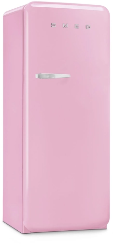 Холодильник | однодверный | вентилируемый | двухкамерный | No-Frost |A+++ | SMEG FAB28RPK6 №9 Холодильник | однодверный | вентилируемый | двухкамерный | No-Frost |A+++ | SMEG FAB28RPK6 №9