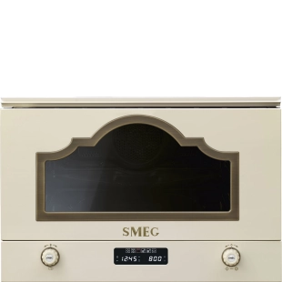 Встраиваемая микроволновая печь SMEG Cortina MP722PO