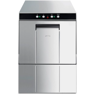 Профессиональная машина для мойки посуды SMEG ECOLINE UD500D