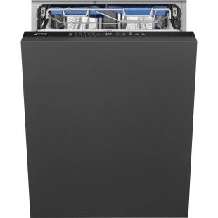 Посудомоечная машина SMEG Universal STL342CSL