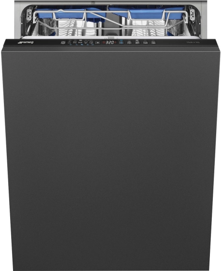 Посудомоечная машина SMEG Universal STL342CSL №1