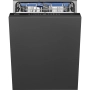 Посудомоечная машина SMEG Universal STL342CSL