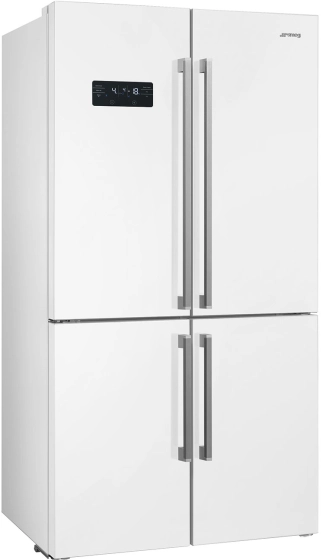 Холодильник SMEG Universal FQ60BDF №1