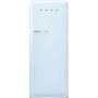 Холодильник | однодверный | вентилируемый | двухкамерный | No-Frost |A+++ | SMEG FAB28RPB6 Холодильник | однодверный | вентилируемый | двухкамерный | No-Frost |A+++ | SMEG FAB28RPB6