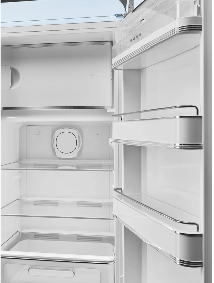 Холодильник | однодверный | вентилируемый | двухкамерный | No-Frost |A+++ | SMEG FAB28RPB6 №8 Холодильник | однодверный | вентилируемый | двухкамерный | No-Frost |A+++ | SMEG FAB28RPB6 №8