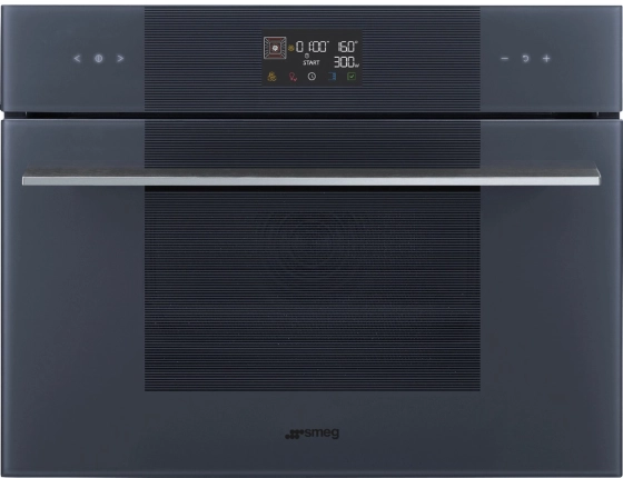 Духовой шкаф SMEG Linea SO4102M1G №1