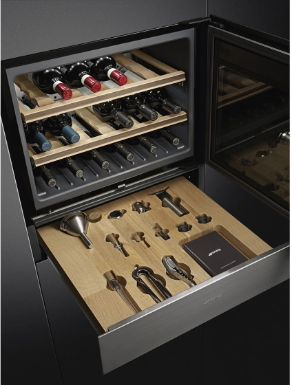 Выдвижной ящик Classica №2