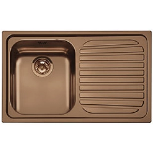 Мойка SMEG Alba SP791DRA