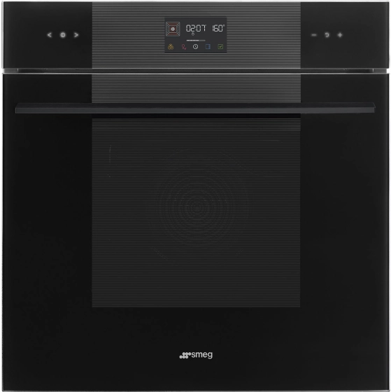 Духовой шкаф SMEG Linea SO6102TB3 №1