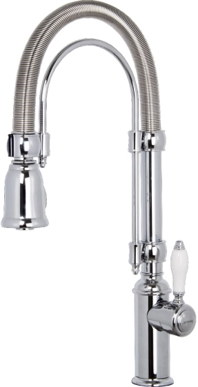 Смеситель SMEG Coloniale MIDR7CR-2 №1