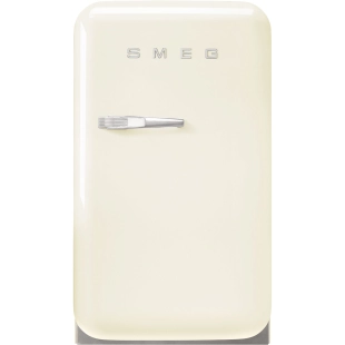 Мини-бар SMEG FAB5RCR5 кремовый