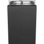 Посудомоечная машина SMEG Universal ST4522IN