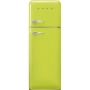 Холодильник SMEG FAB30RLI5 цвет лайма